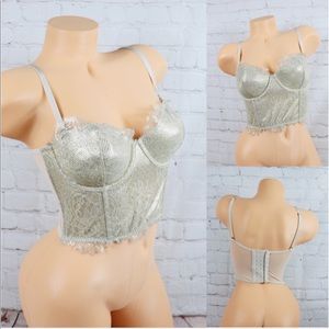VS Victoria’s Secret Dream Angels Bustier Corset